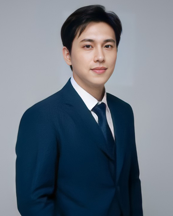 李立润