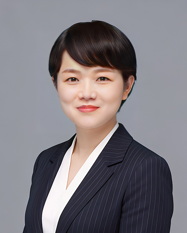 黄静丽