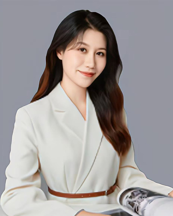 陆妍心